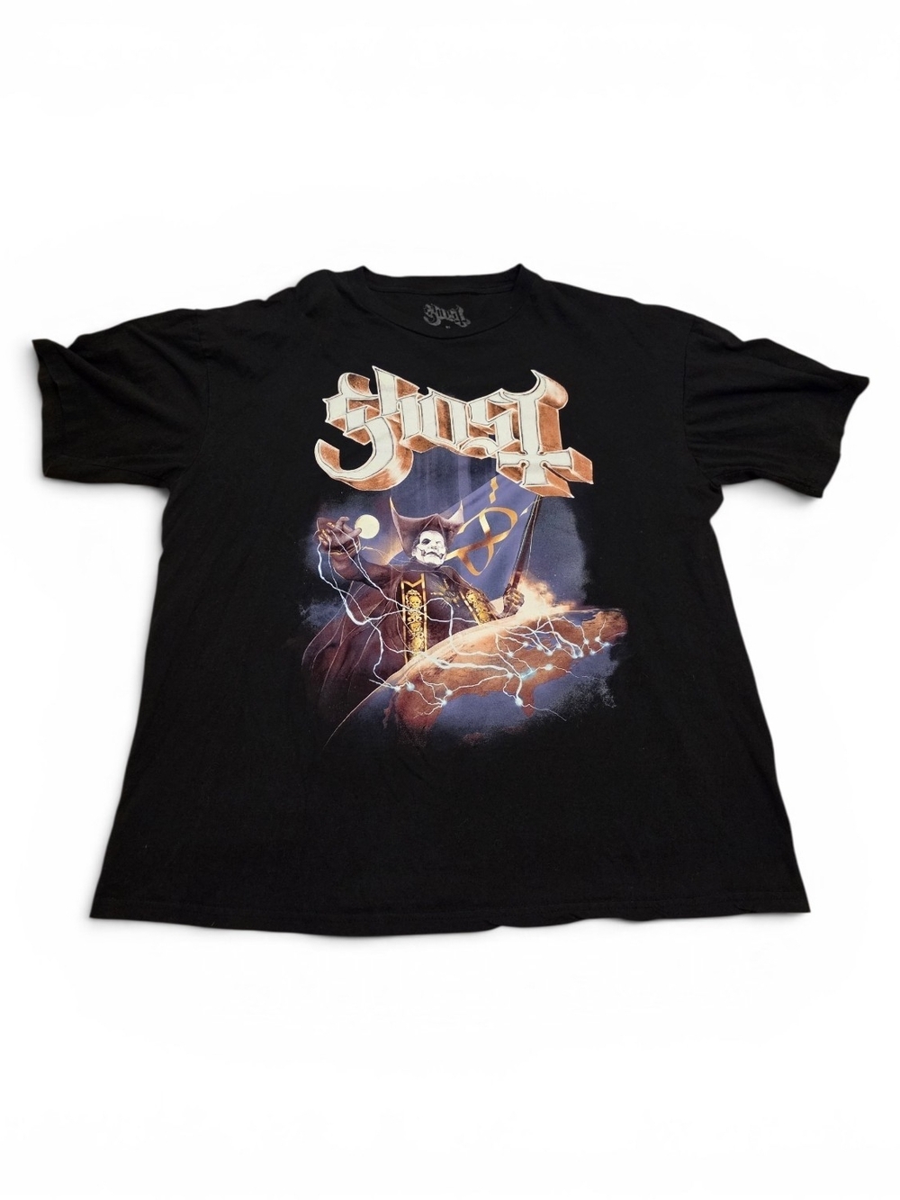 Ghost Impera World Tour T-Shirt